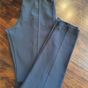 SnoSkins stretchy, gray tights. Made in the USA! Women’s size medium